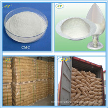 Carboxymethyl Cellulose (CMC) for Washing Powder